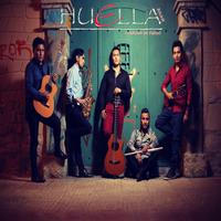 HUELLA BOLIVIA's avatar cover