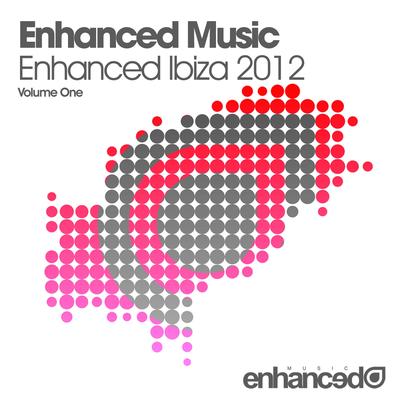 Enhanced Music - Enhanced Ibiza 2012's cover