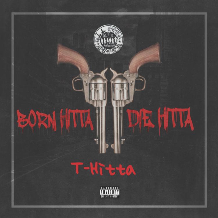 T Hitta's avatar image