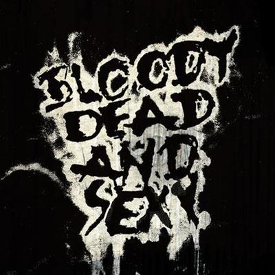 Bloody Dead and Sexy's cover