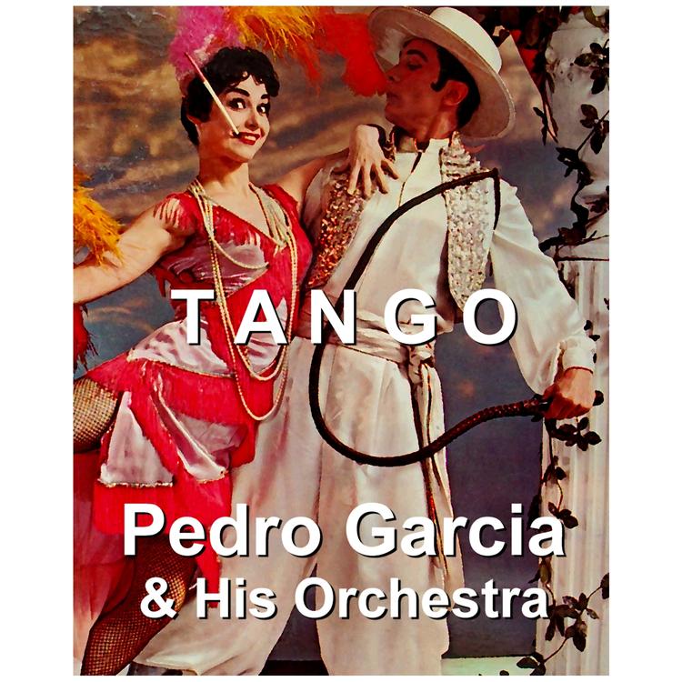 Pegro Garcia & His Orchestra's avatar image