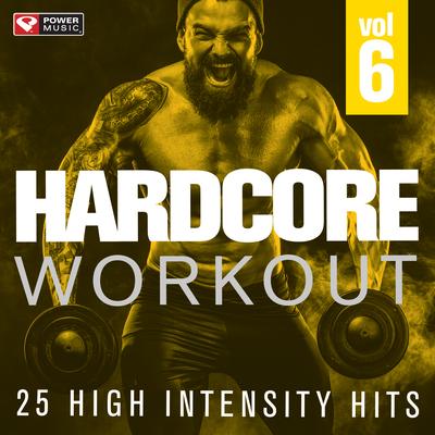 Kryptonite (Workout Remix 128 BPM) By Power Music Workout's cover