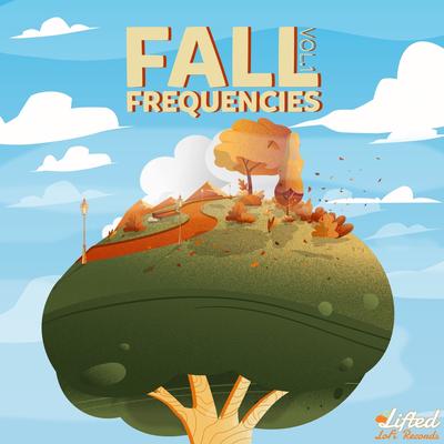 Fall Frequencies, Vol.1's cover