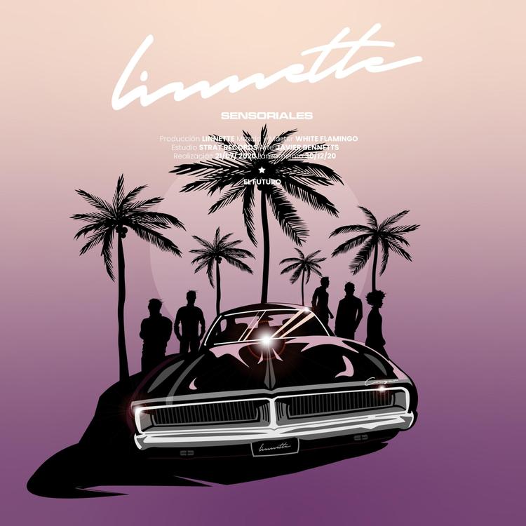 Linnette's avatar image