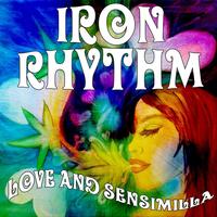 Iron Rhythm's avatar cover