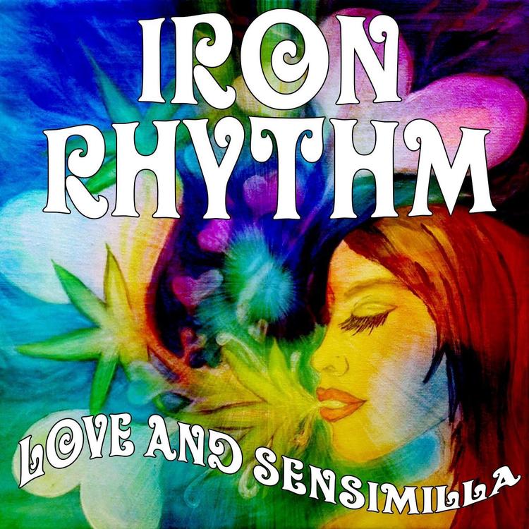 Iron Rhythm's avatar image