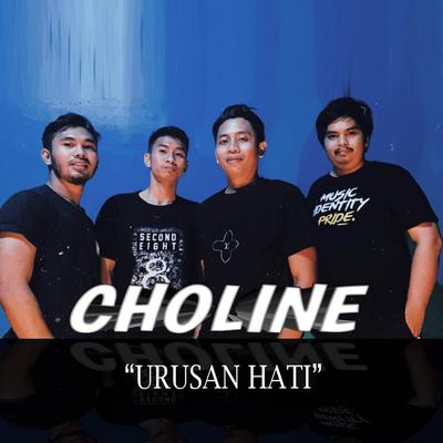 Choline's cover