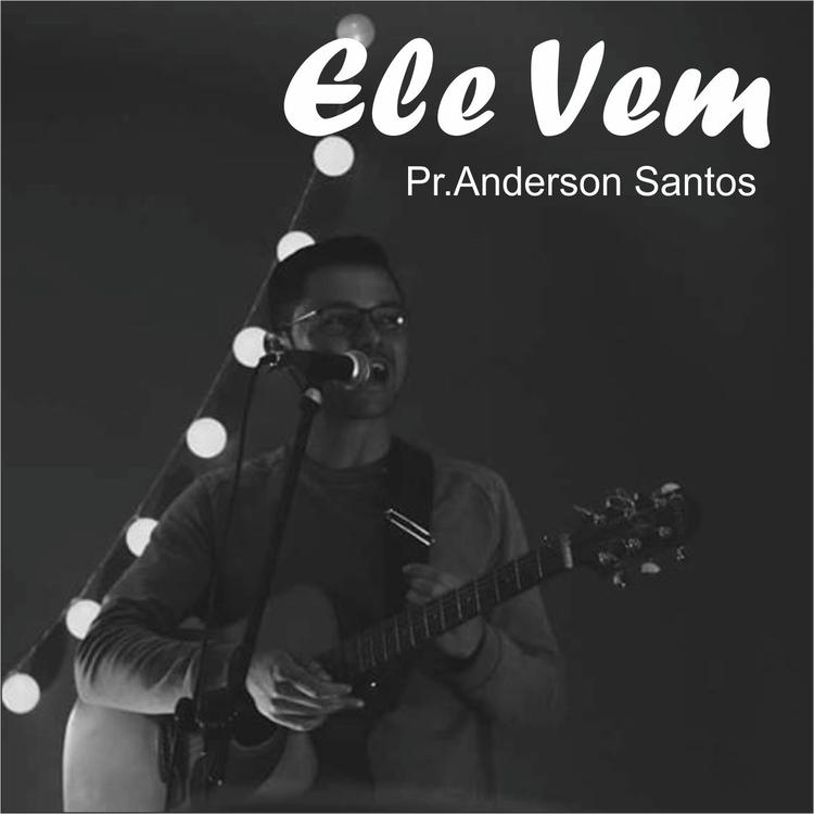 Pr. Anderson Santos's avatar image