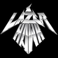 Lazerhawk's avatar cover