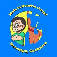 Made in Honório Gurgel's avatar cover