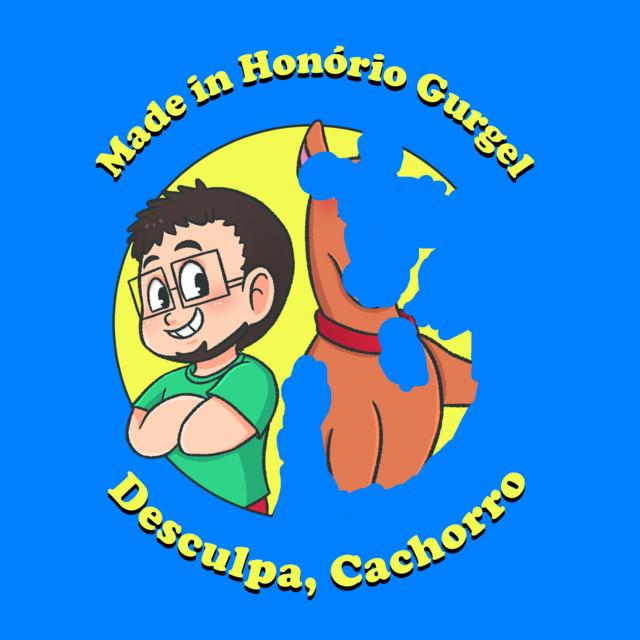 Made in Honório Gurgel's avatar image