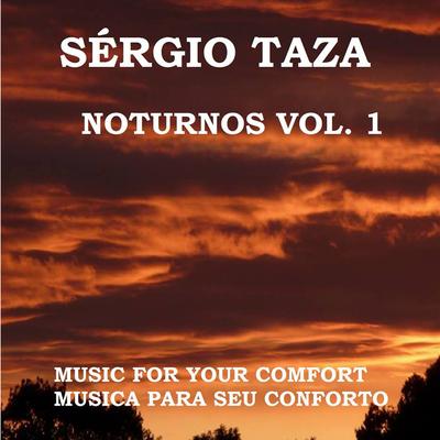 Sergio Taza's cover