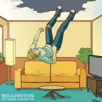 Millington's avatar cover