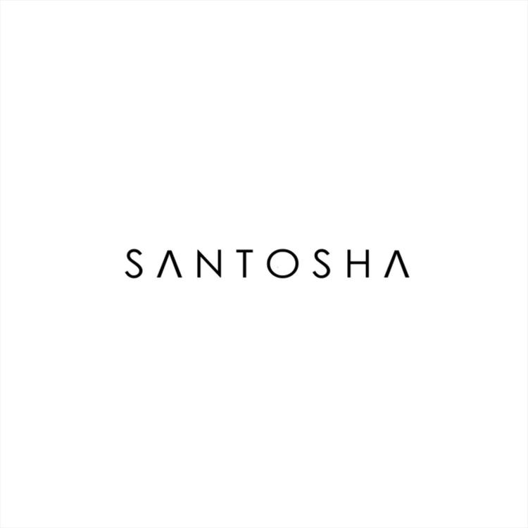 Santosha's avatar image