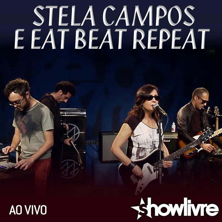 Stela Campos e Eat Beat Repeat's avatar image