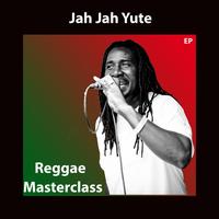Jah Jah Yute's avatar cover