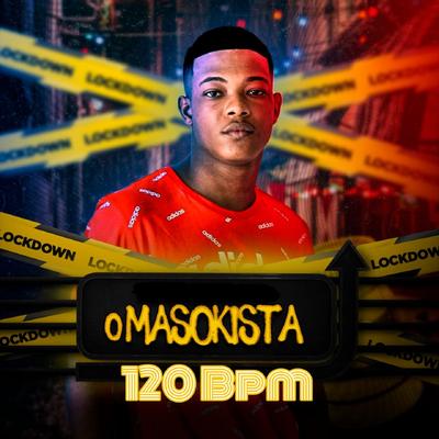 O Masokista's cover