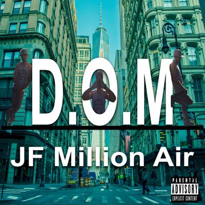Work It Out By Jf Million Air, Mixxedboy's cover