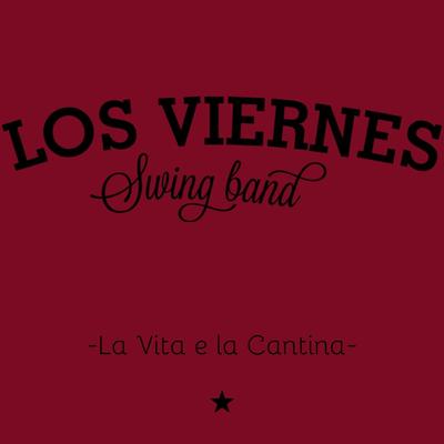 Los Viernes Swing Band's cover