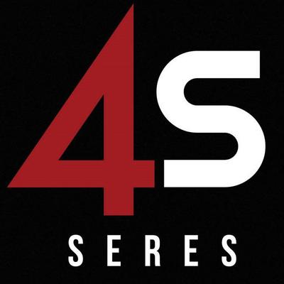 4Seres's cover