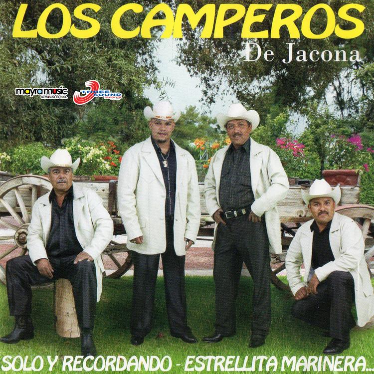 Los Camperos De Jacona Michoacán's avatar image