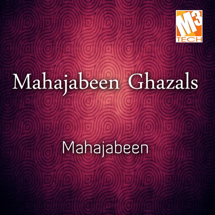 Mahajabeen's avatar image