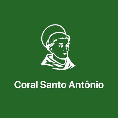 Coral Santo Antonio's cover