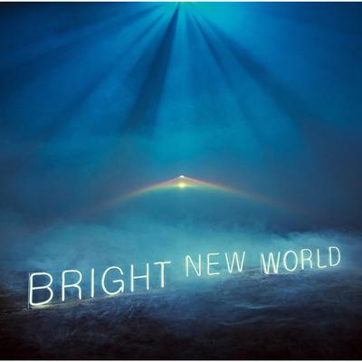 Bright New World's cover