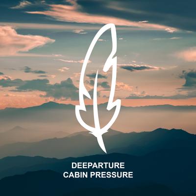 Cabin Pressure (Nils Hoffmann Remix) By Deeparture, Nils Hoffmann's cover