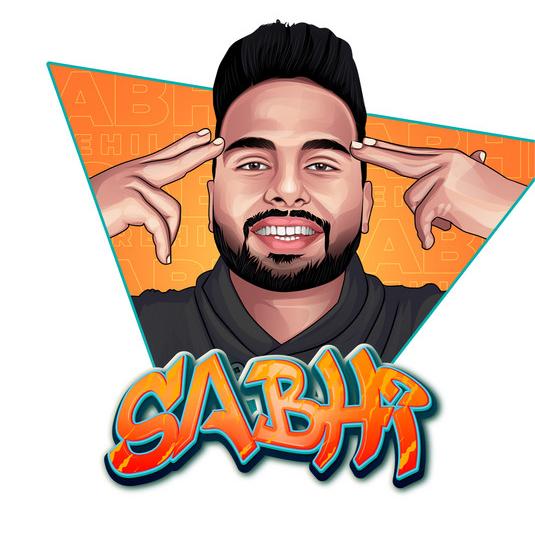 Sabhi Rehill's avatar image