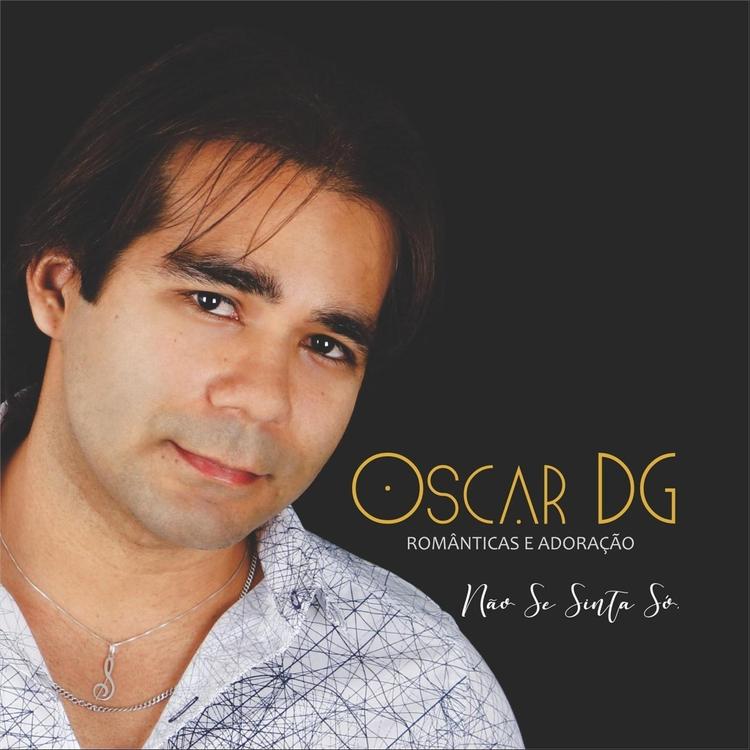 Oscar DG.'s avatar image