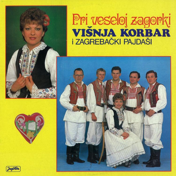 Višnja Korbar's avatar image