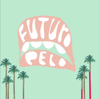 Bluff (feat. Agnès Aokky) By Futuro Pelo, Agnès Aokky's cover