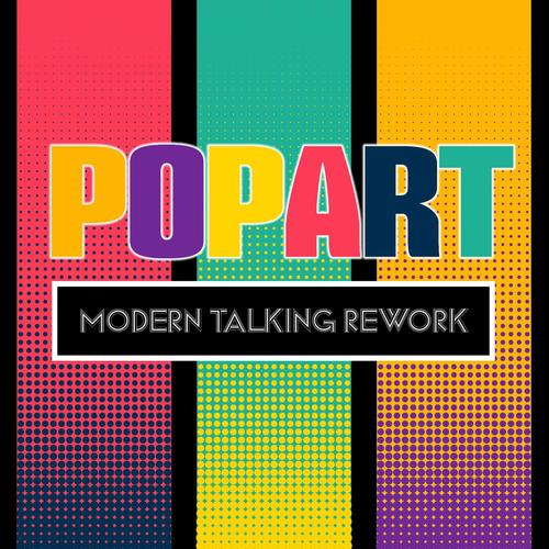 Popart's cover