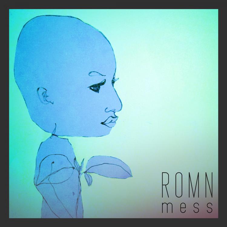 ROMN's avatar image