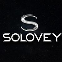 DJ Solovey's avatar cover