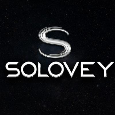 DJ Solovey's cover