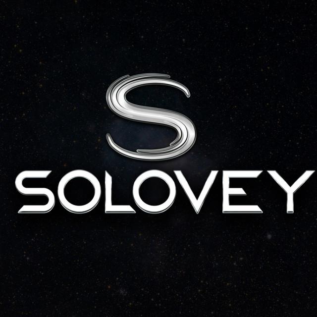 DJ Solovey's avatar image