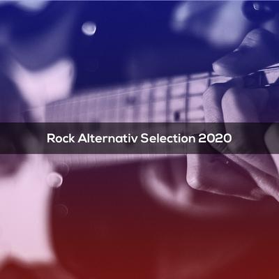 ROCK ALTERNATIVE SELECTION 2020's cover