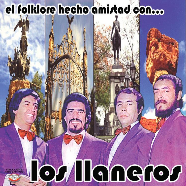 Los Llaneros's avatar image