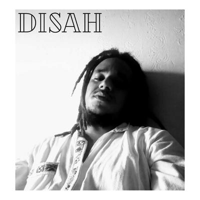 Disah's cover