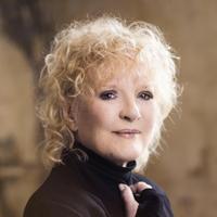 Petula Clark's avatar cover