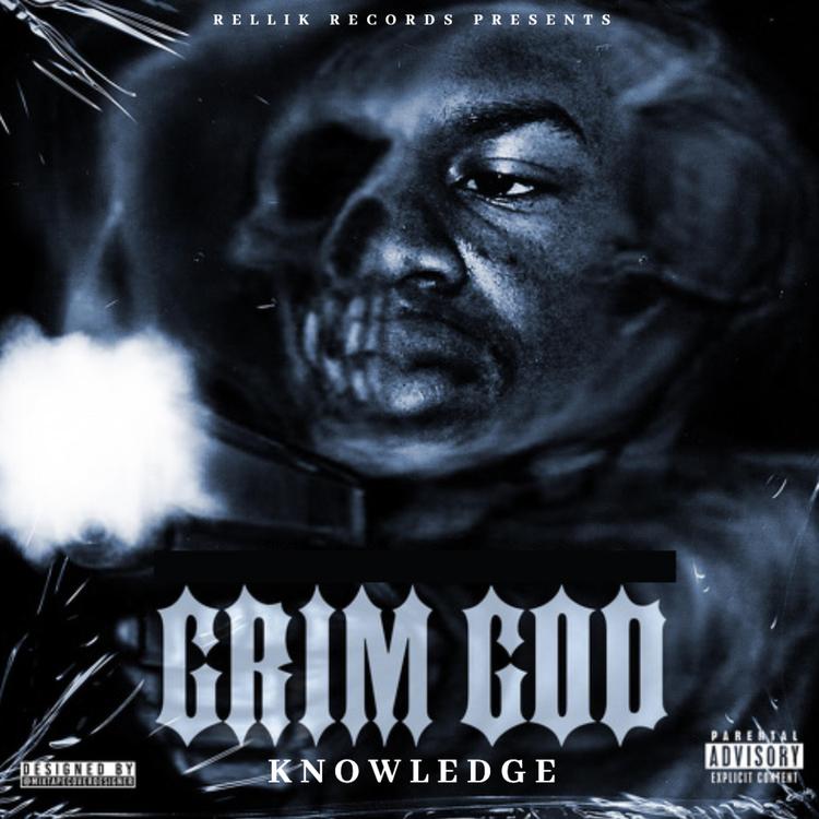 Grim God Knowledge's avatar image