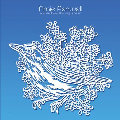Somewhere the Sky Is Blue (Remix) By Amie Penwell's cover