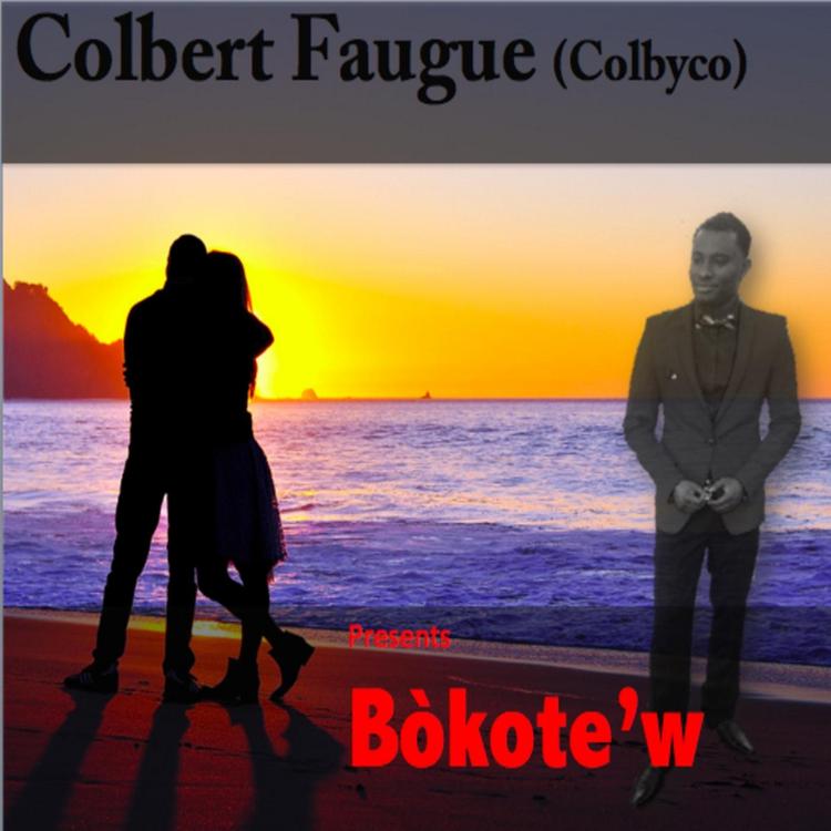 Colbert Faugue's avatar image