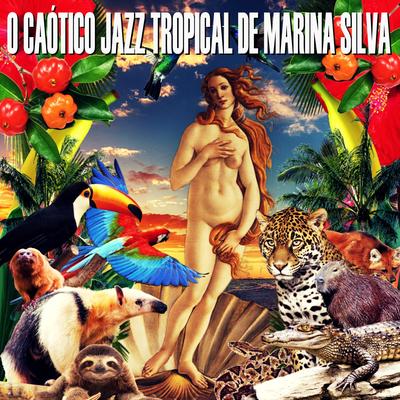 Marina Silva's cover