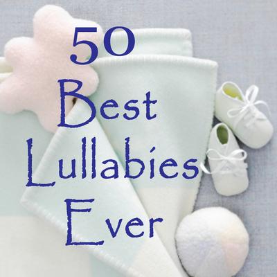 50 Best Lullabies Ever's cover