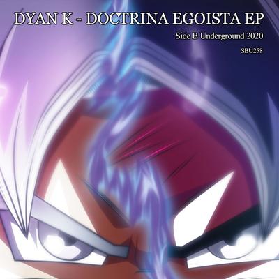 Doctrina Egoista EP's cover