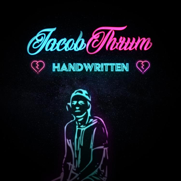 Jacob Thrum's avatar image