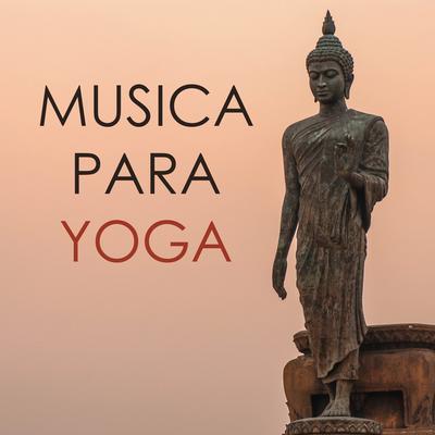 Musica para Yoga Specialistas's cover